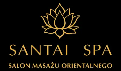 Santai Bali Massage & Spa s.c. - logo